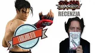 Recenzja Tekken: Dark Resurrection (PSP) - bombowacena.pl