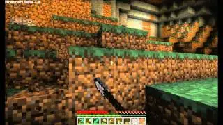 Johnmcg5's Minecraft Let's Play Ep. 45: 1.8 Released, Adventure House, and Awesome Landscape!