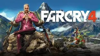 Far Cry 4 - Kheta Manor Outpost Undetected
