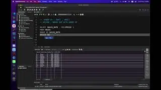 SQL | GROUP BY & HAVING