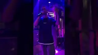Bloody hawk - Daewoo 3 live 2/2