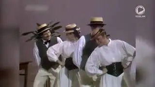 POGLED NA KO&Scaron;UTO - ANSAMBEL MIHE DOVŽANA