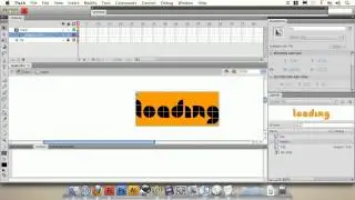 Create Full Screen, Scalable Flash Websites: Part 3.6