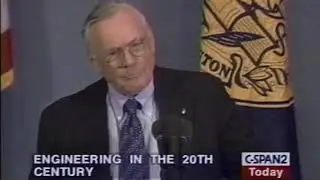 Neil Armstrong   Engineering in the 20th Century