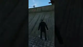 Skate 3 Hippy Jump!!!