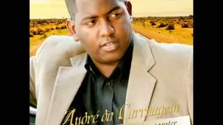 Andra da Carruagem-Mostra o Teu Caráter(Lançamento2012)