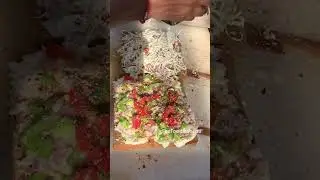 Cheese sandwich 🥪 in just 60₹ in Delhi || #Delhistreetfood #thefoodieseenu