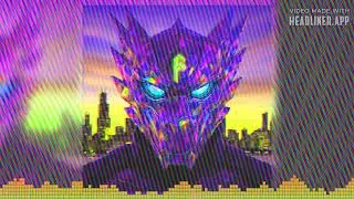 DJ PRISM SHIFT &mdash; НОЧНОЙ ГЛИТЧ FTP
