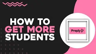 Как привлечь больше учеников на Preply (самый простой способ)
