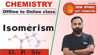 chemistry class by DP Sir