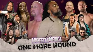 WrestleMerica One More Round (2024)