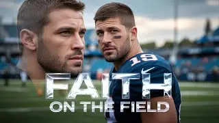 Tim Tebow Reveals Why He Trusted God Over His Own Strategy