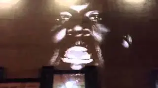 Kanye West  New Slaves Premiere) HD