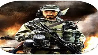 Elite Killer: SWAT. ANDROID and iOS gameplay. 1-PART | @GAME CLUB.Android and iOS