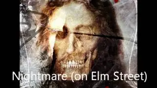 Ritual of Odds - Nightmare on Elm Street
