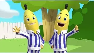 Bananas de Pijama x Dublagem