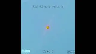 OskarS - Splash [ft.phofidda] (Official Audio)
