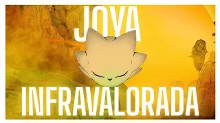 El MEJOR METROIDVANIA que NADIE esta HABLANDO 