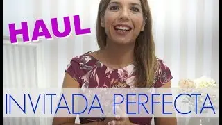 INVITADA PERFECTA + NUEVA COLECCI&Oacute;N 2018 : PATRICIA CORT&Eacute;S