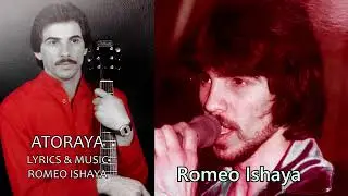 ROMEO ISHAYA  ATORAYA