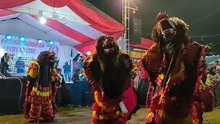 Rampak Barong (SEGO PECEL CREW) Live Karangrejo Tulungagung Terbaru 2022 ~ A2Audio