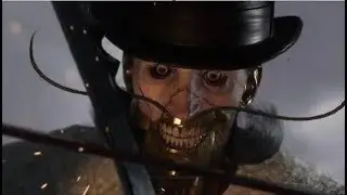 Arlecchino, the Blood Artist Boss Rematch, No Damage, Difficulty 5, Lies of P Overture