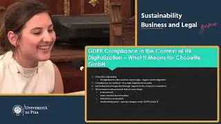 GDPR Compliance in Employee Data Processing