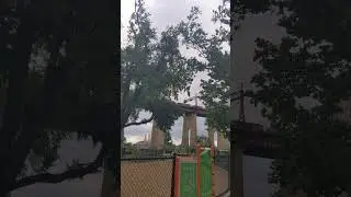 Randall's Island Park