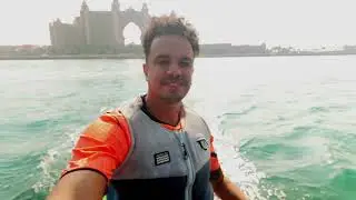 A Day In Dubai | Jet Ski Morning