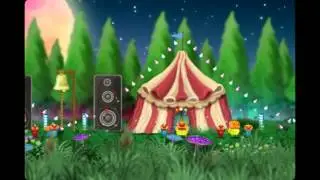 Cooking Witch Steam Trailer