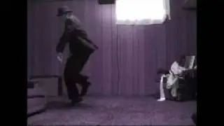Nyan Catgroove Dance Mashup