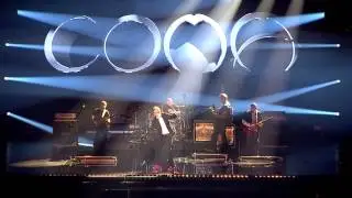 Coma - Angela - 7. edycja Must Be The Music