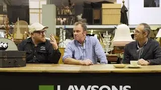Lawsons | Rostrum Roundup 3 May 2017