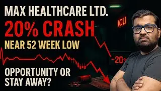 MAX Healthcare Share Latest Bews || Best Stocks To Buy Now