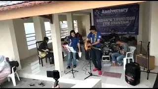 HBD SILATURAHMI BOEDOET 90 4/5-Des/2021