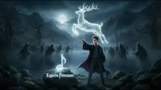Expecto Patronum Extended Edition | French Fuse