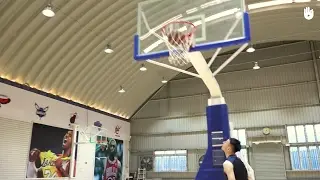 Basketball Program - The Trailer | Basketball