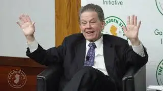 2023  Economic Policy Forum - Policies Have Consequences: A Conversation with Dr. Arthur Laffer