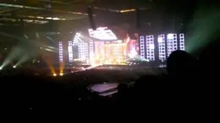 Marco Borsato -Binnen - live 11 mei 3Dimensies