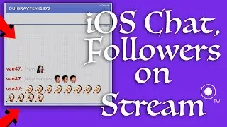StreamChamp Guide - HTML Overlay setup