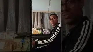 A Praying Spirit
