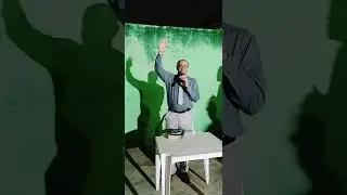 T&eacute;rmino do Culto de Evangelismo Pastor Elias Ribeiro&nbsp;10/09/25 #jesus #evangelismoemmatogrosso
