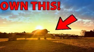 Как создать компанию Warbird!
