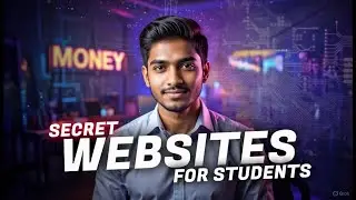 Duniya Ke Sabse Hidden & Useful Websites 2026 &ndash; Ye Dekhkar Dang Reh Jaoge! #SecretWebsites