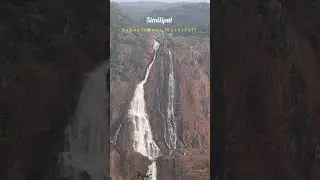 Similipal National Park ।। Mayurbhanj Odisha #similipalnationalpark  #similipal #odisha #mayurbhanj