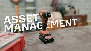 Tool Tracking and Asset Management - BoxLock