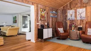6 person holiday home in Ulfborg, Fjand G&aring;rde, Denmark