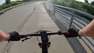 Beginner MTB Trails in Sugar Land, TX &ndash; What to Expect