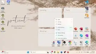 DRAW + TRANSITIONS + ANIMATIONS + SLIDE SHOW + REVIEW + VIEW