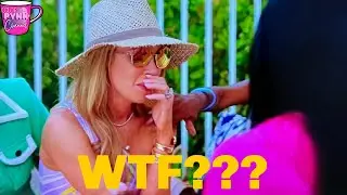 REAL HOUSEWIVES OF MIAMI | S5. EP.5 | ALL TEA, ALL SHADE | #RHOMIAMI #RHOMIA